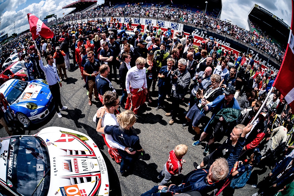 (Foto: Gary Parravani/Formula Racing)